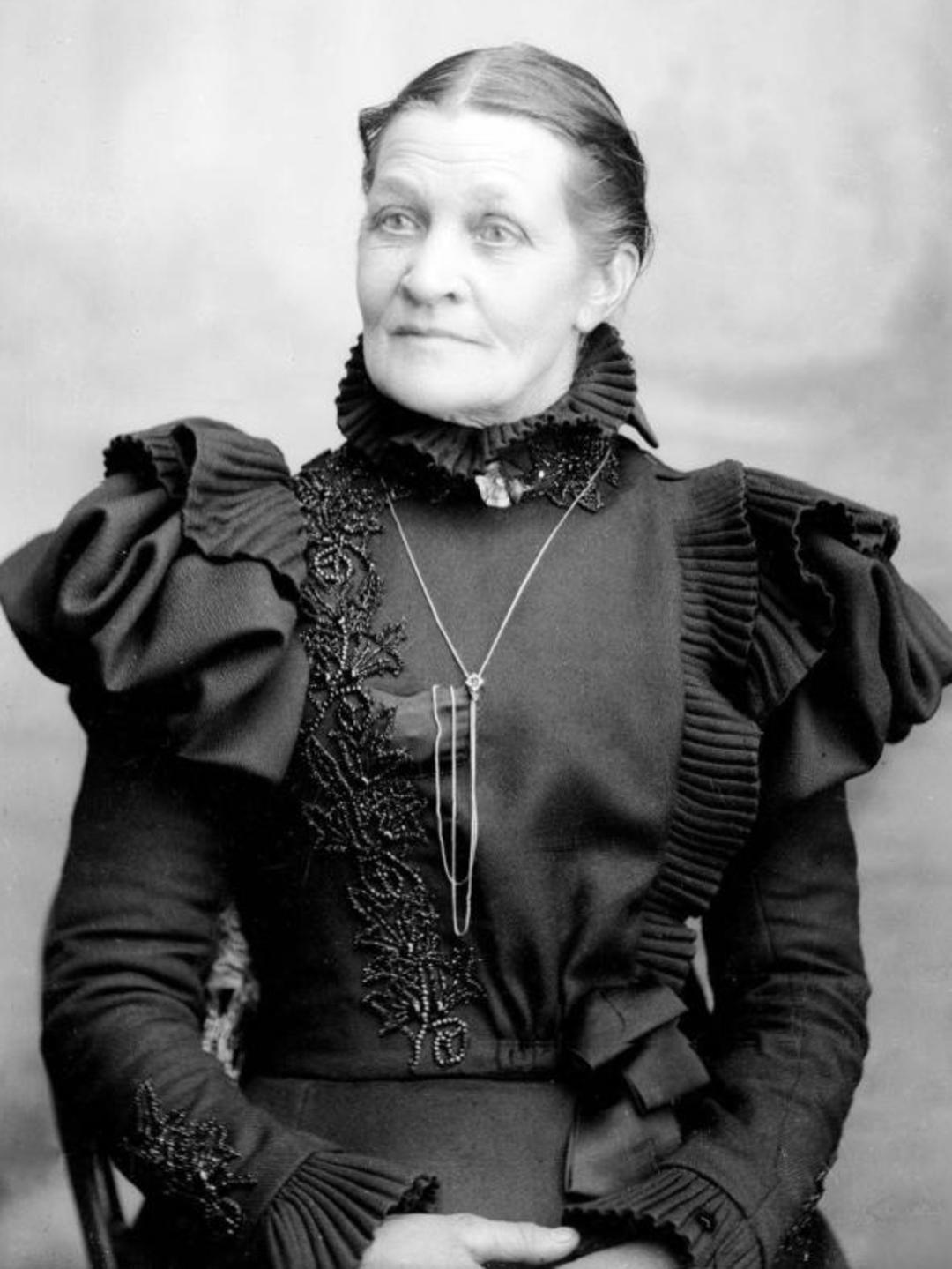 Susan Duncan (1837 - 1928) Profile